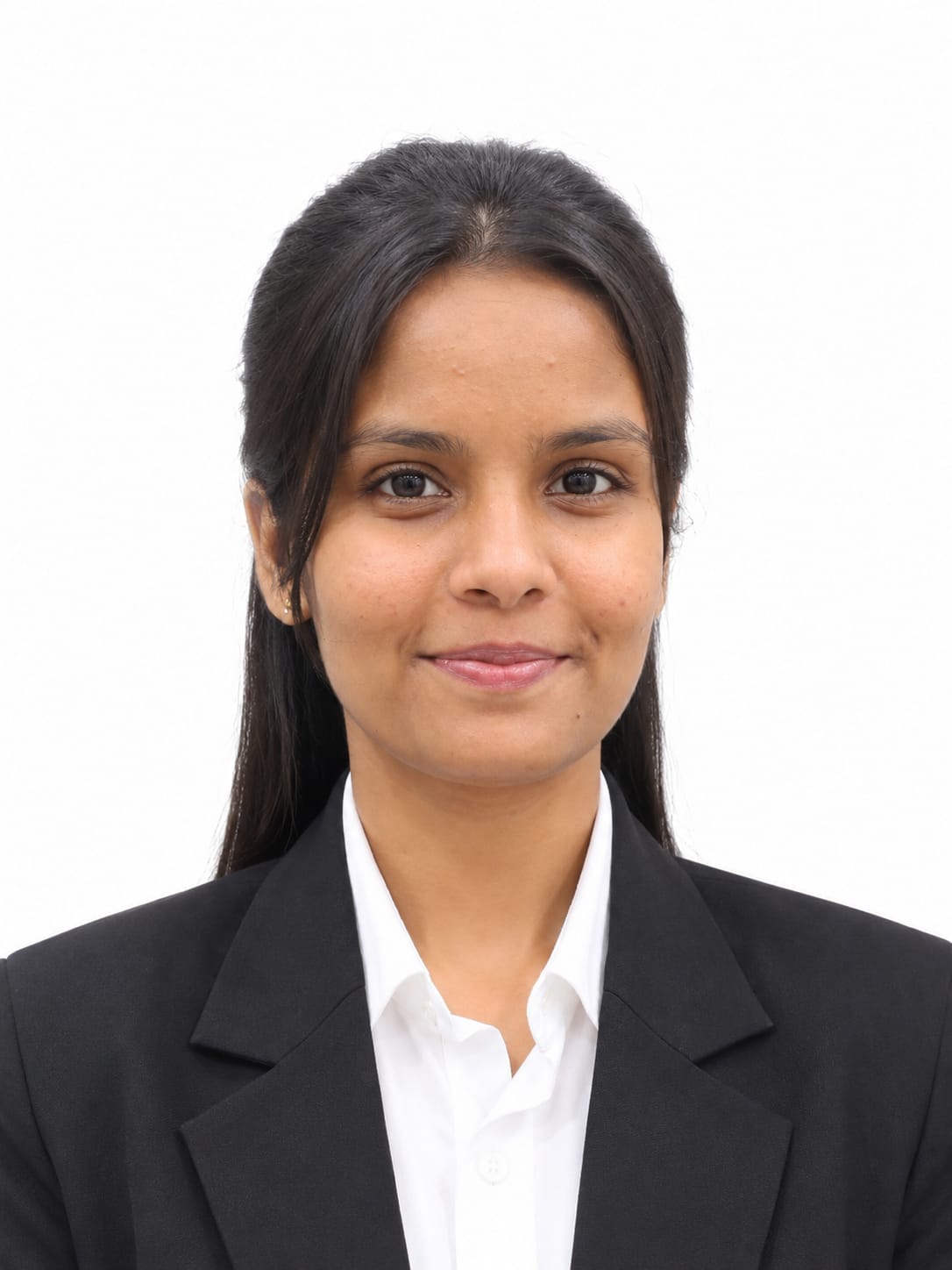Advocate Sakshi Thote — Assistant Lawyer